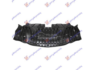 ZASTITA MOTORA PREDNJA za Mercedes Benz C Klasa od 2015. do 2018. god.