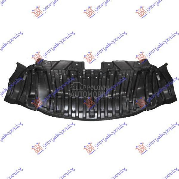 ZASTITA MOTORA PREDNJA