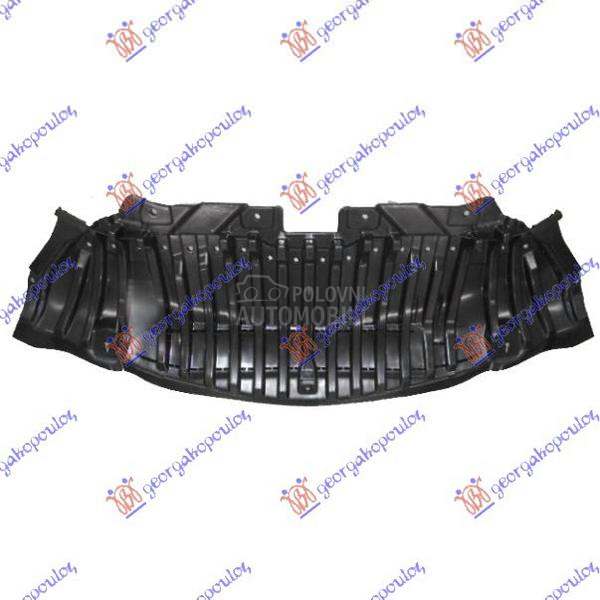 ZASTITA MOTORA PREDNJA