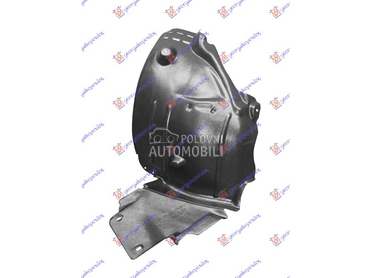 POTKRILO (ZADNJI DEO) za Mercedes Benz C Klasa od 2014. do 2018. god.