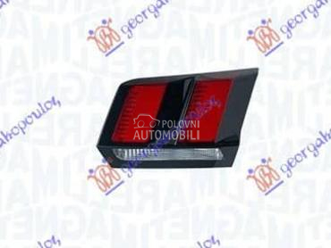 STOP LAMPA UNUTRASNJA LED... za Peugeot 3008 od 2016. do 2020. god.