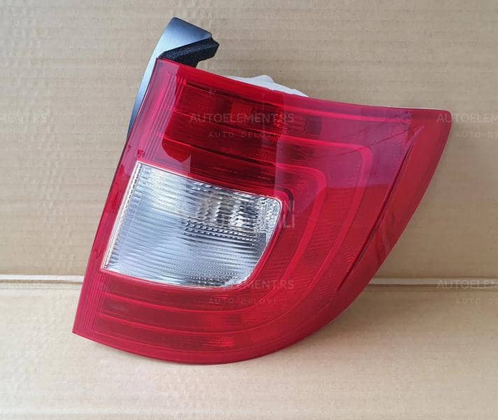 STOP LAMPA KARAVAN Desno