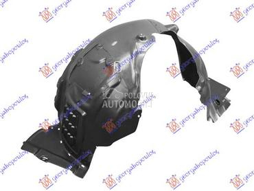 POTKRILO (C63 AMG) za Mercedes Benz C Klasa od 2015. do 2018. god.