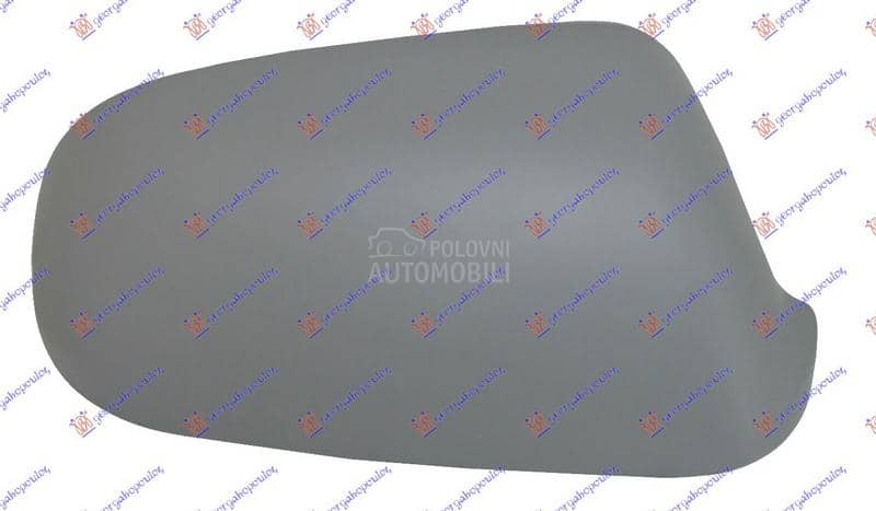 POKLOPAC RETROVIZORA PM...