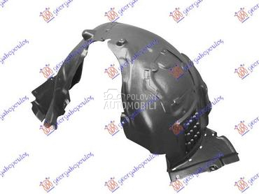 POTKRILO (C63 AMG) za Mercedes Benz C Klasa od 2015. do 2018. god.