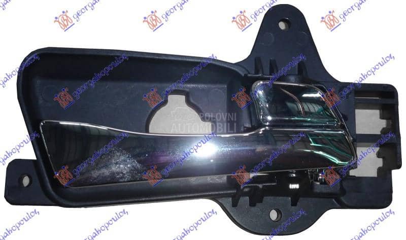 KVAKA ZADNJIH VRATA...