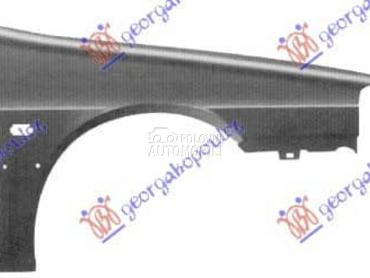 KRILO Desno za Fiat Tempra od 1990. do 1995. god.