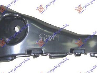 NOSAC ZADNJEG BRANIKA... za Toyota Aygo od 2012. do 2014. god.