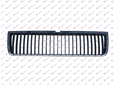 CENTRALNA RESETKA 00- za Škoda Octavia od 1997. do 2010. god.