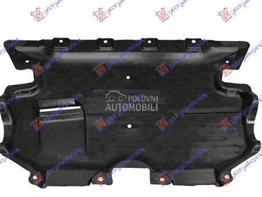 ZASTITA MOTORA SREDNJA (4MATIC za Mercedes Benz C Klasa od 2014. do 2018. god.