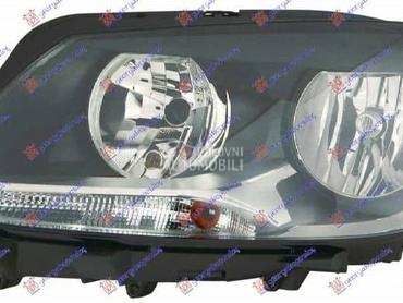 FAR ELEKTRICNI Levo za Volkswagen Caddy od 2010. do 2015. god.