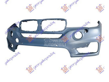 PREDNJI BRANIK PM za BMW X5 od 2013. do 2018. god.