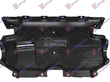 ZASTITA MOTORA SREDNJA (4MATIC za Mercedes Benz E Klasa od 2020. do 2023. god.