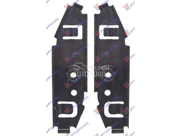 NOSAC PREDNJEG BRANIKA... za Citroen C-ELYSEE od 2013. do 2016. god.