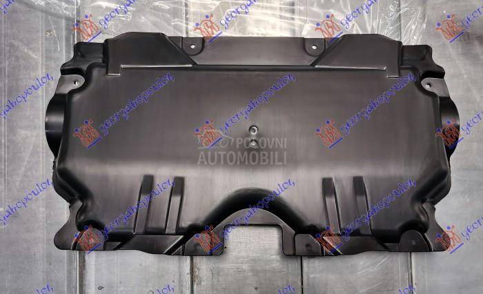 ZASTITA MOTORA SREDNJA PLASTIC
