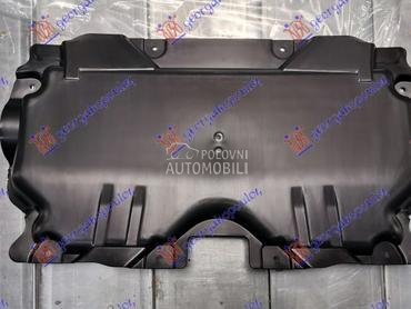 ZASTITA MOTORA SREDNJA PLASTIC za Mercedes Benz C Klasa od 2015. do 2018. god.