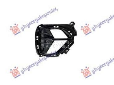 RESETKA ZADNJEG BRANIKA... za Kia Niro za 2019. god.