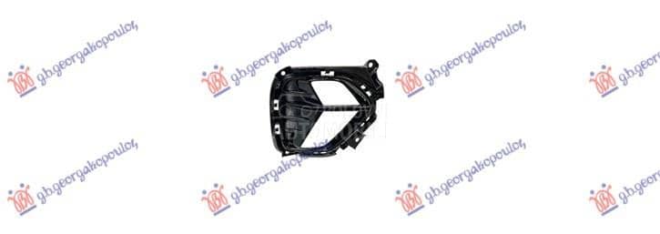 RESETKA ZADNJEG BRANIKA...