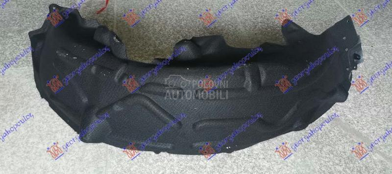 ZADNJE POTKRILO PLASTICNO