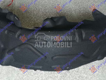 ZADNJE POTKRILO PLASTICNO za Mercedes Benz C Klasa od 2018. do 2021. god.