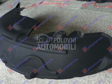 ZADNJE POTKRILO PLASTICNO za Mercedes Benz C Klasa od 2018. do 2021. god.