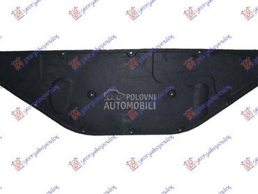 IZOLACIJA HAUBE za Mercedes Benz R Klasa od 2006. do 2010. god.