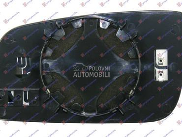 STAKLO RETROVIZORA SA... za Škoda Fabia od 1999. do 2007. god.
