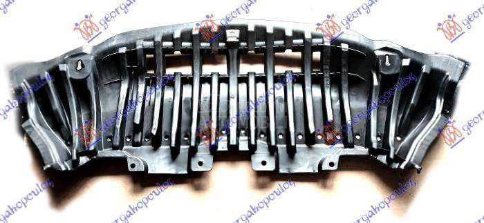 ZASTITA MOTORA PREDNJA PLASTIC