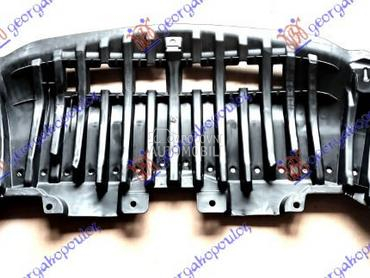 ZASTITA MOTORA PREDNJA PLASTIC za Mercedes Benz C Klasa od 2015. do 2018. god.