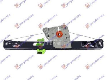 PODIZAC ZADNJEG PROZORA... za BMW Serija 3 od 2005. do 2008. god.