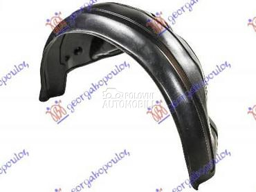 POTKRILO PLASTICNO Desno za Honda Civic od 1996. do 1999. god.