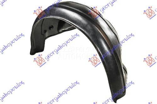 POTKRILO PLASTICNO Desno