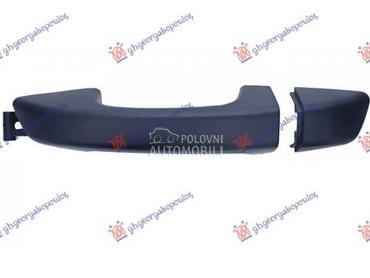 KVAKA PREDNJIH VRATA... za Volkswagen Touareg od 2010. do 2014. god.