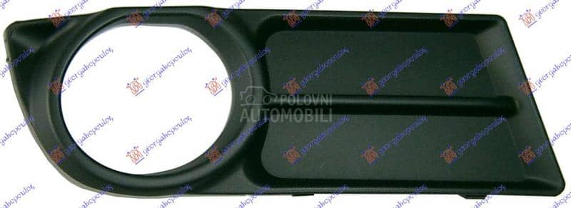 RESETKA PREDNJEG BRANIKA...