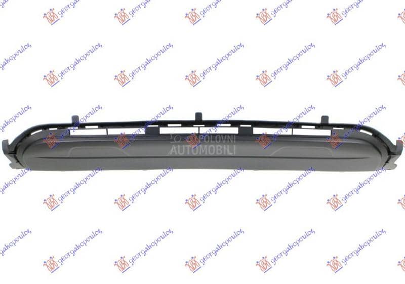 LAJSNA PREDNJEG BRANIKA...