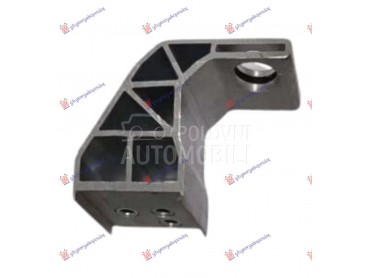 NOSAC HLADNJAKA DONJI ALUMINIJ za Mercedes Benz C Klasa od 2018. do 2021. god.