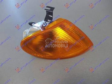 MIGAVAC ZUTI Desno za Volkswagen Sharan od 1995. do 2010. god.