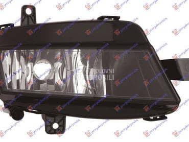 MAGLENKA Desno za Volkswagen Golf 7 od 2013. do 2016. god.