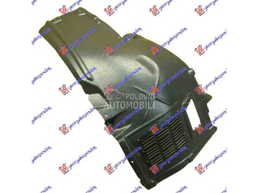 POTKRILO PLASTICNO Desno za BMW Serija 7 od 2012. do 2015. god.