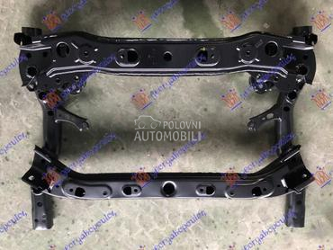 NOSAC MOTORA za Mercedes Benz E Klasa od 2016. do 2020. god.