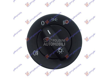 PREKIDAC ZA FAROVE za Volkswagen Touran od 2010. do 2015. god.