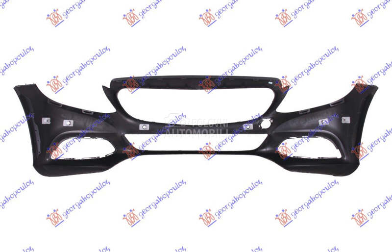 PREDNJI BRANIK PM (KAMERA) (PD