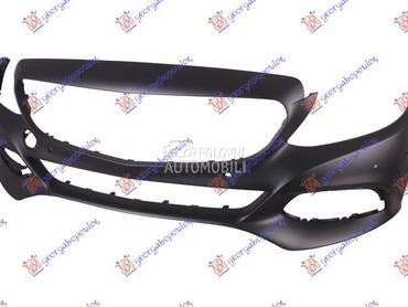 PREDNJI BRANIK PM (KAMERA) (PD za Mercedes Benz C Klasa od 2015. do 2018. god.