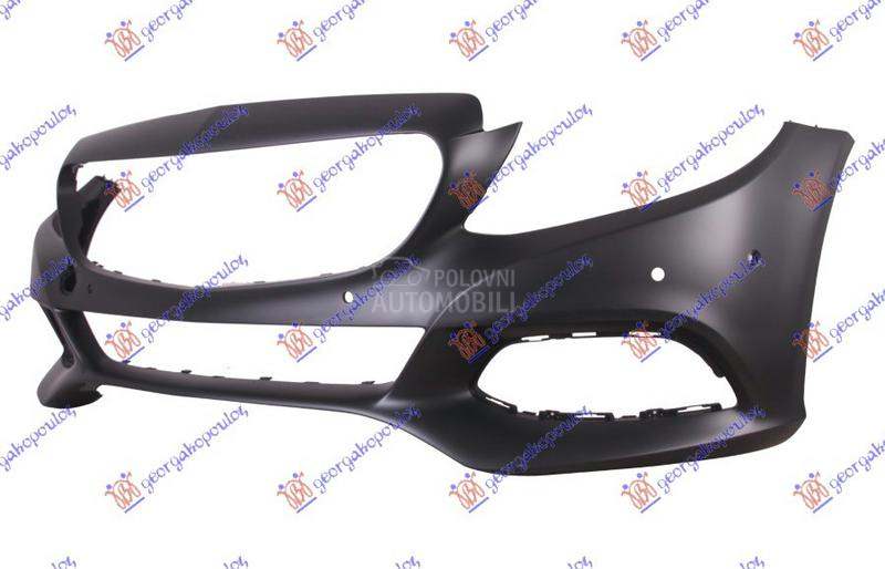 PREDNJI BRANIK PM (KAMERA) (PD