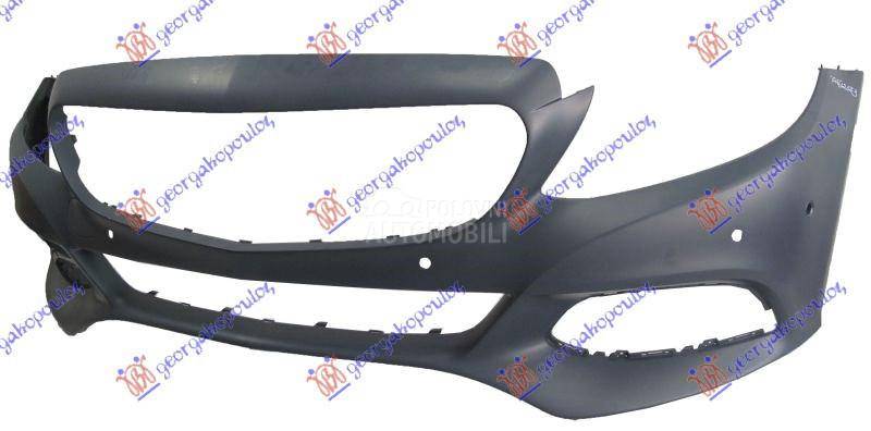 PREDNJI BRANIK PM (6 PDC SENZO