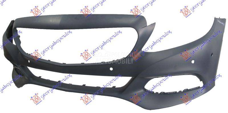 PREDNJI BRANIK PM (6 PDC SENZO