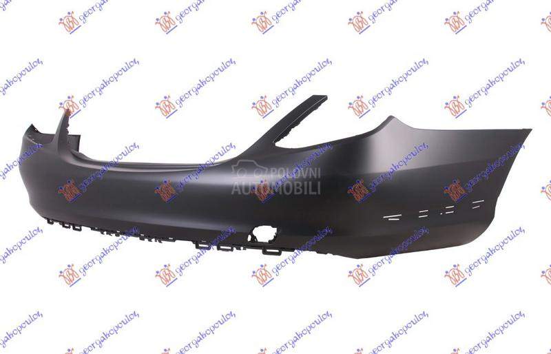 ZADNJI BRANIK PM (AVANTGARDE)