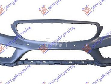 PREDNJI BRANIK PM (KAMERA) (4 za Mercedes Benz C Klasa od 2014. do 2018. god.