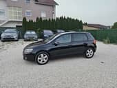 Volkswagen Golf 6 TEAM SeRv iSnA istor