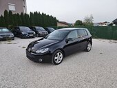 Volkswagen Golf 6 TEAM SeRv iSnA istor